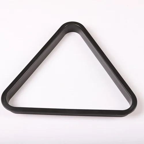 مثلث اسنوکر پلاستیکی
